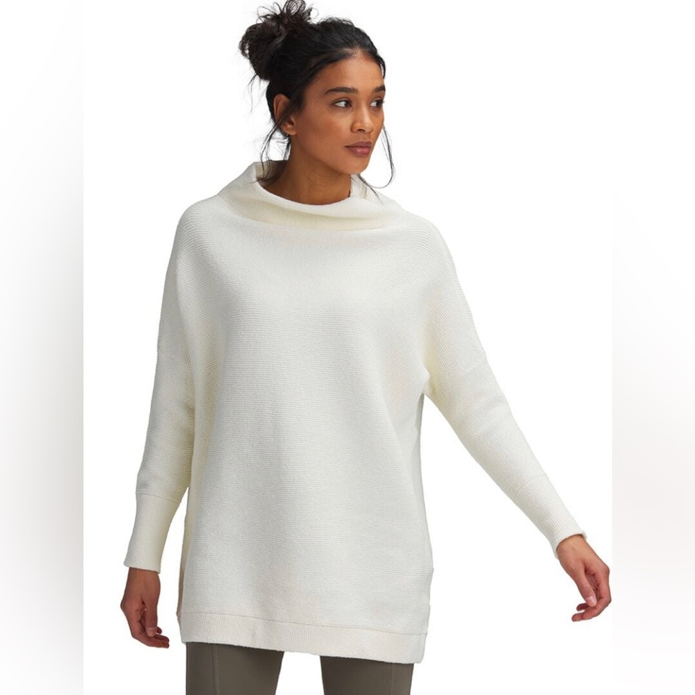 Free People Ottoman Slounchy Tunic